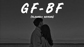 GfBfSlowed amp ReverbLONELY HEAVENsongmusic 1millionviews gf slowedandreverblofimusic [upl. by Nnairek]