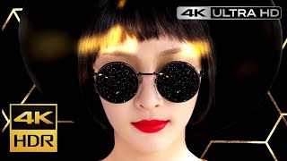 4K DEMO  Samsung 4K HDR DEMO QLED  60FPS [upl. by Nytsrik34]