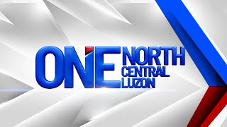 One North Central Luzon December 10 2024 [upl. by Pruter]