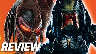 PREDATOR  UPGRADE  Kritik amp Review  Boyd Holbrook Olivia Munn [upl. by Cumings514]