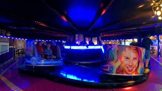 John Ive  Night Rider Waltzer Orton amp Spooner Ark Offride [upl. by Ganny152]