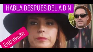 ¡ENTREVISTA DE MAYELA LAGUNA  DESPUES DEL A D N  💥🧨😱💣 [upl. by Oalsecnew]