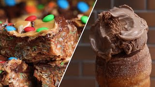 Mouthwatering Recipes For Junk Food Lovers [upl. by Abbotsun]