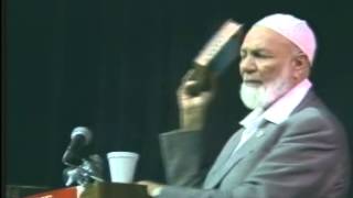 Dawah in the USA Ahmed Deedat [upl. by Luca220]