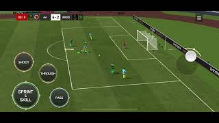 Trying to get to div 5 in vsa fc mobile [upl. by Joed627]