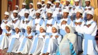 Ethiopian Orthodox Mezmur lemlem lebazenech nefese [upl. by Sucam]