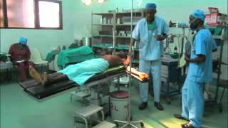 Association ProjEIDE  Stage en soins infirmiers au Burundi [upl. by Lefton170]