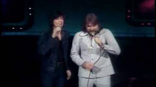 BJ THOMAS amp KENNY ROGERS DUET [upl. by Rastus]