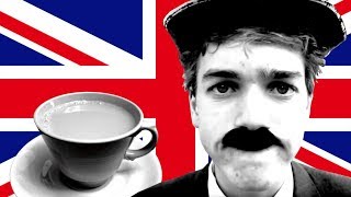 British Stereotypes [upl. by Dunc]