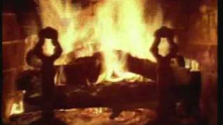 VIDEO FIREPLACE THE ORIGINAL [upl. by Coppins]