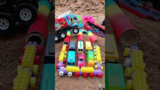 Konvoy truk oleng muatan overload🚛✨shorts mobilmobilan trukoleng trukpasir automobile toys [upl. by Jeanelle]