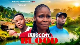 Innocent Blood  Love And Hatred  Latest Nollywood Movie  2024 Full Movie [upl. by Yonah379]