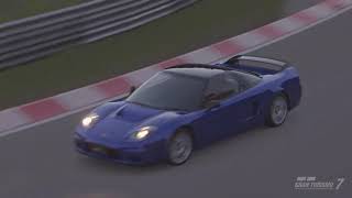 Ultimate Honda Showdown  NSX Type R 02 vs Honda Icons at Nürburgring Nordschleife [upl. by Marden380]