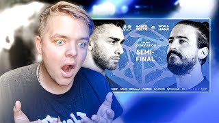 REMATCH Remix Reacts to BizKit 🇺🇸 vs ROBIN 🇫🇷  GBB 2023 BOSS LOOPSTATION CHAMPIONSHIP SEMI FINALS [upl. by Corissa529]