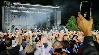 IBRAHIM MAALOUF EN CONCERT À ARÈS [upl. by Ledniahs]