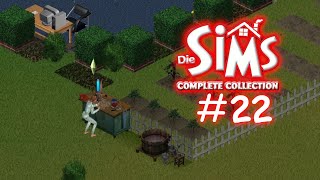 🏠Die Sims Complete Collection  Familie Hansen  22 No Commentary GER🏠 [upl. by Noreh]