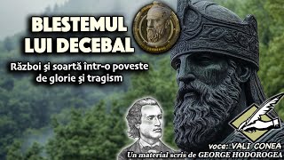 Blestemul lui Decebal  Război și soartă întro poveste de glorie și tragism [upl. by Dnamra]