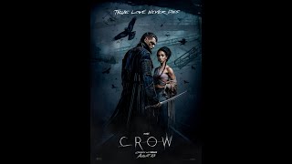 The Crow 2024 Movie Review [upl. by Uria]