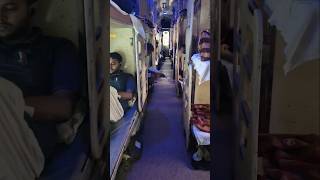 Rajdhani Express 3rd AC Mariani to New Delhi shorts ytshorts travel [upl. by Warwick]