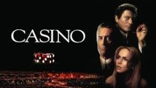 Casino 1995 Live Watch Along [upl. by Laina]