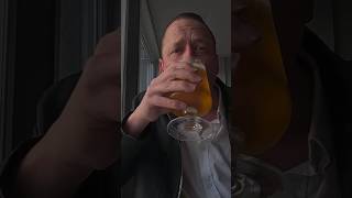 Cheapest Airport Pint   Humberside Airport [upl. by Henricks]