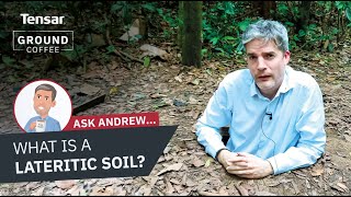 What is a Lateritic Soil I Geotechnical Engineering I TGC Ask Andrew EP 20 [upl. by Anha409]