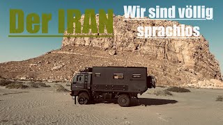 Der IRAN wir sind völlig SPRACHLOS  Asien Reise Teil 20 IRAN [upl. by Lenor]