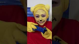 SpiderMan funny video 😂😂😂 Part696 funny tiktok sigma [upl. by Asssilem627]