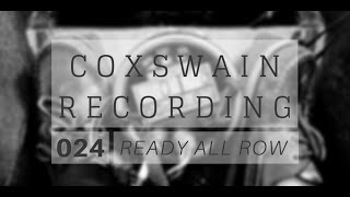 Marist Mens Rowing  Coxswain Recording Spring 2014 2 [upl. by Valorie]