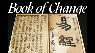 The Book of Changes I Ching  Taoism [upl. by Jessica125]