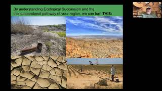 Mark Shepard Webinar  The Principles of Ecological Agriculture Mastering the Basics [upl. by Yemarej86]