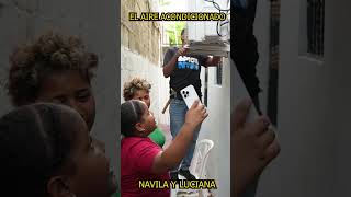 El aire acondicionado humor luciana navila [upl. by Godderd]