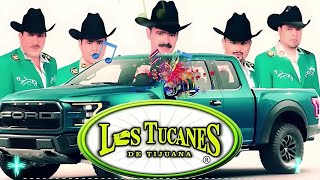 Los Tucanes de Tijuana 🎀🎀Lo Mejor de los Corridos Bravos 💥 26 Éxitos Corridos Pesados Mix🔶🔶 [upl. by Anaid]