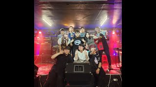 FULL 성수 뮤직스페이스 합동공연  Cover Band Live [upl. by Ainotna]