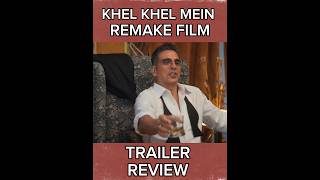 Khel khel Mein Remake of Perfect Strangers Italian Filmshortskhelkhelmeinremake [upl. by Oiruam]