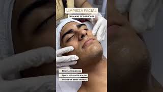 Limpieza facial [upl. by Terb]