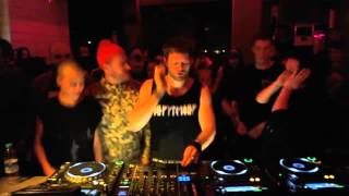 The Panacea Boiler Room Berlin DJ Set [upl. by Lear]