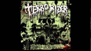 Terrorizer  Doomed Forever [upl. by Espy]