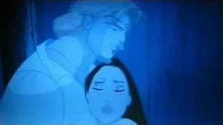 Pocahontas and John Smith Instrumental Piece [upl. by Crichton]