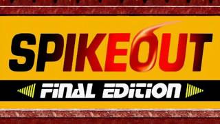 SPIKEOUT Final Edition Original Soundtrack Sega 1998 [upl. by Adas]