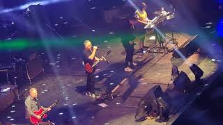 New Order  Temptation Live at the o2 Arena London  September 29 2023 [upl. by Ymassej55]