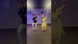 Hostel vich nakhro⭐️punjabisongpunjabidancecoupledancepunjabidancechoreographybhangra [upl. by Sharla]