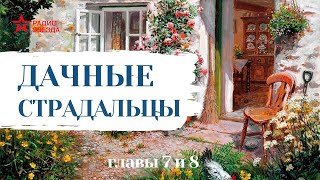 Николай Лейкин  Юмористические рассказы  Дачные страдальцы  Главы 78 [upl. by William231]