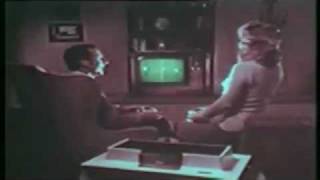 Magnavox Odyssey 1972 Commercial [upl. by Sirtemed]