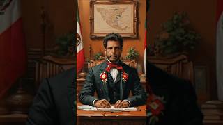 Vicente Guerrero ¿Héroe de la Patria o Traidor a México mexico historiademexico [upl. by Anaig]