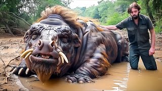 Die 20 seltsamsten Dinge die kürzlich im Dschungel von Borneo entdeckt wurden [upl. by Eldon]