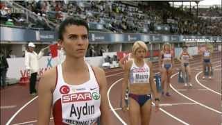 800m women semi final 33 [upl. by Qidas]