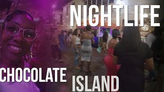 THEY ONLY want Gringos A Wild Night on Chocolate Island [upl. by Shelby]