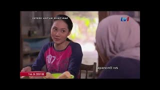 Isteri Untuk DiIktiraf Episod 1 [upl. by Alwyn893]