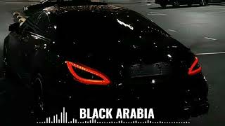 Black Arabia  Nasil Sevecegim 2024  Ft Nahide Babashli [upl. by Alyworth897]